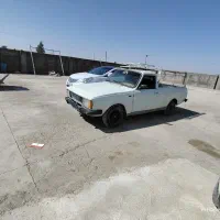 فروش پیکان وانت|خودرو سواری و وانت|زرند, |دیوار