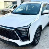 Kmc jac x5