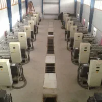 تکنسین برق و الکتریک نیروگاه