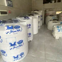 جشنواره فروش تابستانه مخزن آب و منبع پلی اتیلن