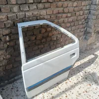 درب وصندوق slx