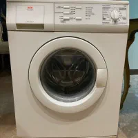 ماشین لباسشویی AEG