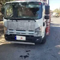 ایسوزو ۹۶ پلم ۶ تن|خودرو سنگین|اصفهان, شهرک صنعتی امیرکبیر (شاپور جدید)|دیوار