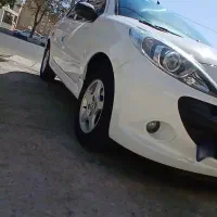 207 فرانسوی|خودرو سواری و وانت|رباط‌کریم, رباط‌کریم|دیوار