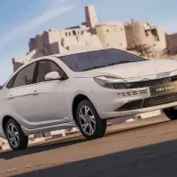 کی ام سی ایگل