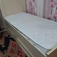 تشک دونفره و یک نفره (فروش فوری)
