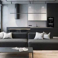 اجاره اپارتمان 48 متری
