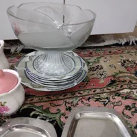 وسایل آشپزخانه.همشون باهم ۴۰۰ تومن|حراج|کرمانشاه, |دیوار