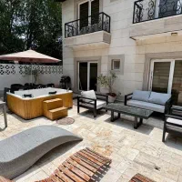 جکوزی دار ، سوپرلوکس