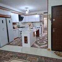 فروش آپارتمان ۱۰۲ متری،طبقه ۲ تک واحدی سند دار|فروش آپارتمان|فردوسیه, |دیوار