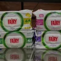 دستمال مرطوب فایری