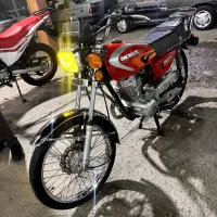 سیوان ۱۵۰ MKZ تمام فابریک تک برگ سند