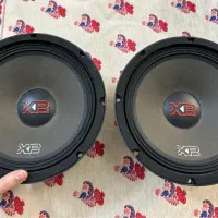 بلندگو، باند، یا میدبیس xp-1010