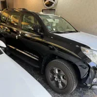 پرادو صفر کیلومتر افرود فول شش سیلندر