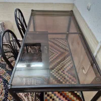 میز نهارخوری