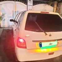 پراید هاشبک عروسک