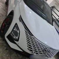 فونیکس fx مدل ۴۰۲|خودرو سواری و وانت|خرم‌آباد, |دیوار