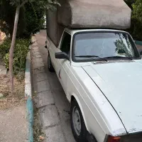 پیکان وانت دوگانه 86|خودرو سواری و وانت|تهران, اسفندیاری|دیوار