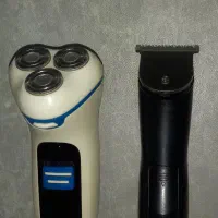 موزرسه تیغ وخط زن