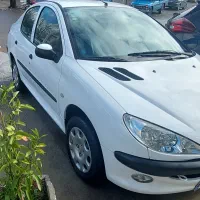 ماشینsd206مدل۱۳۹۹|خودرو سواری و وانت|لشت نشا, |دیوار