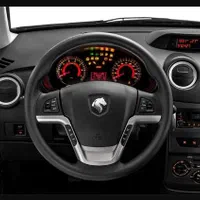 فروش رانا پلاس ارتقا یافته مدل ۱۴۰۴ صفر کیلومتر|خودرو سواری و وانت|قم, عمار یاسر|دیوار