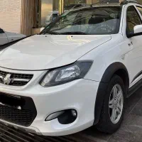 کوییک آر اتوماتیک مدل ۱۴۰۱ کم کار