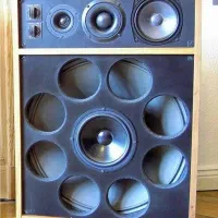 سیستم صوتی سنگین خانگی و ماشینی و...