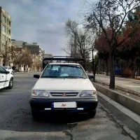 وانت پراید 151 SE، مدل ۱۴۰۳