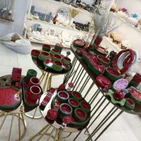 ست یلدایی|صنایع دستی و سایر لوازم تزئینی|تهران, یافت آباد شمالی|دیوار