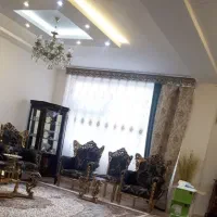 والان پرده مخمل خارجی