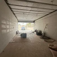 مغازه ۵۰ متری جاده بندر میناب حسنلنگلی به سمت شمیل|فروش مغازه و غرفه|شمیل, |دیوار