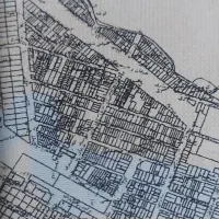 هزار متر زمین  چهار دیواری شده|فروش زمین و ملک کلنگی|ورامین, ورامین|دیوار