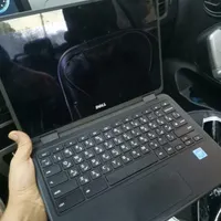Chrome book dell|رایانه همراه|کرمان, |دیوار