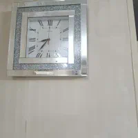 ساعت دیواری