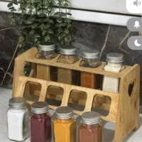 پاسماوری یا جاادویه نو چوبی 8تیکه