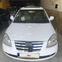 ام وی ام ۵۳۰ مدل ۹۳ تک برگ سند