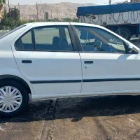 سمند ال ایکس|خودرو سواری و وانت|پلدختر, |دیوار