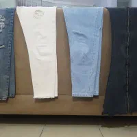 شلوار لی نو