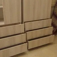 کمد دیواری کابینت|خدمات پیشه و مهارت|قشم, |دیوار