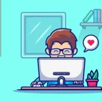 ادمین دورکاری حقوق مناسب