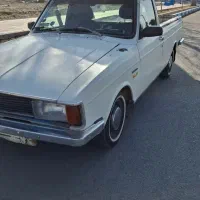 پیکان وانت مدل ۸۸|خودرو سواری و وانت|باغستان, |دیوار