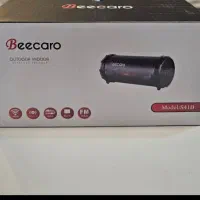 اسپیکر قابل حمل نو و استفاده نشده