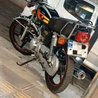 موتور احسان ۱۵۰ اقساط