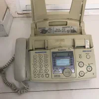 فکس پاناسونیک اصل