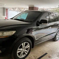 هیوندای سانتافه|خودرو سواری و وانت|کرج, گلشهر|دیوار