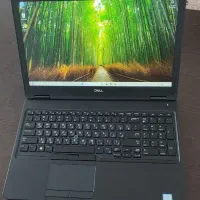 لپتاپ DELL سریع و مناسب