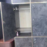 کمدو کمد  ویترینی