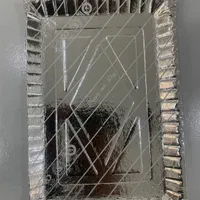 سینی مقوایی یکبار مصرف