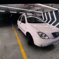 تیبا ۲ مدل ۱۳۹۷|خودرو سواری و وانت|تهران, تهرانپارس غربی|دیوار