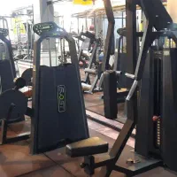 فروش وسایل باشگاه بدنسازی در مشهد|تجهیزات ورزشی|مشهد, احمدآباد|دیوار